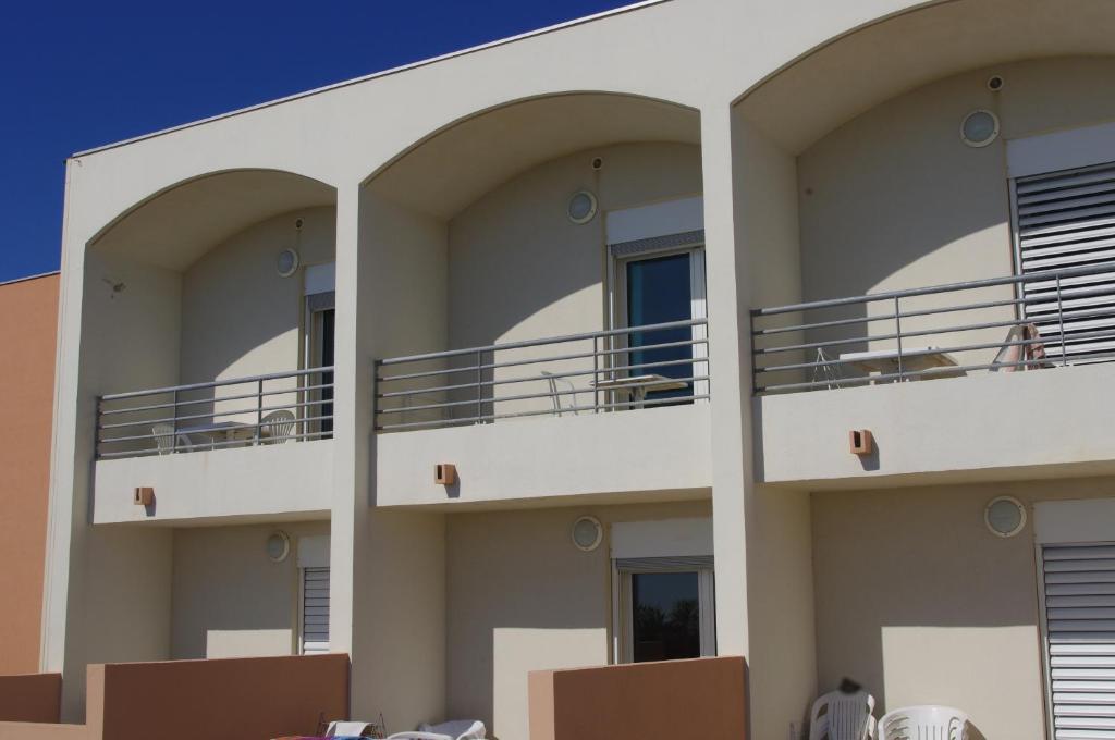 Les Stoechades Aparthotel Hyeres Room photo
